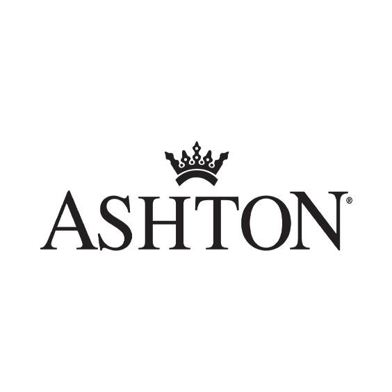 Ashton brand logo