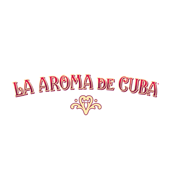 La Aroma de Cuba brand logo