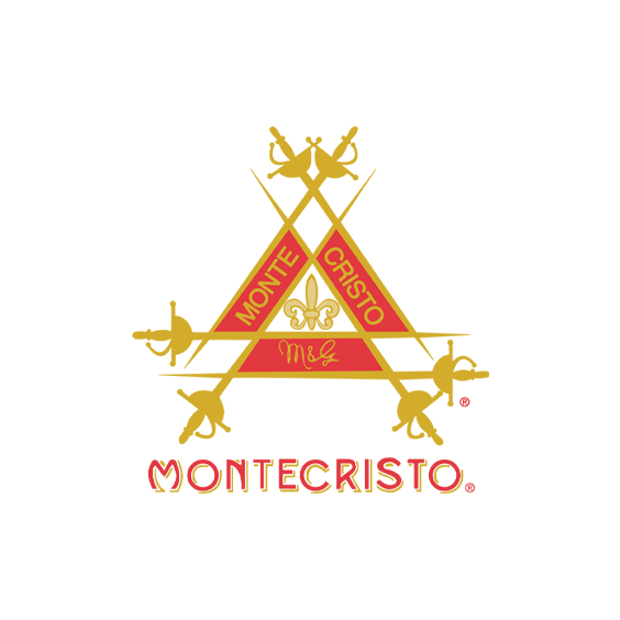 Montecristo brand logo