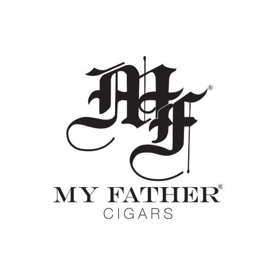 My Father brand logo