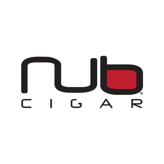 Nub brand logo