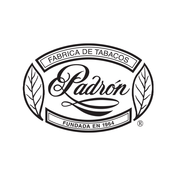 Padrón brand logo