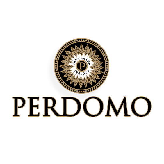 Perdomo brand logo