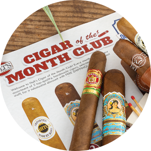 Cigar of the Month Club