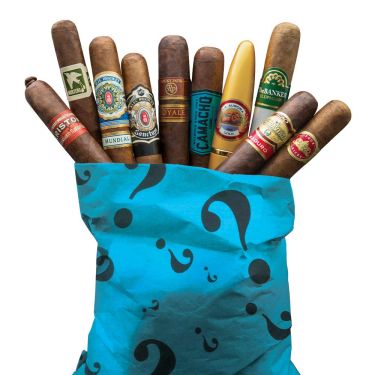 Photo of Mystery Bag Sampler by Romeo y Julieta & Montecristo Monster Deal