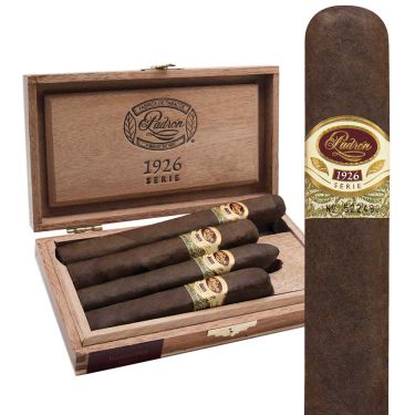 Padrón 1926 Series Maduro Sampler cigar sampler