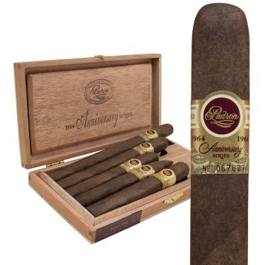 Padrón 1964 Anniversary Maduro Sampler cigar sampler