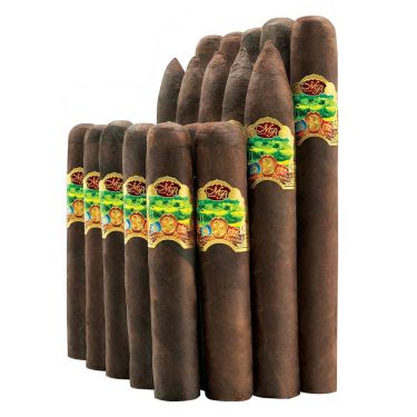 Photo 3 of Oliva Master Blends Monster Deal Sampler by Oliva