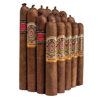 Alec Bradley 'Dreamboat' Monster Deal cigar sampler
