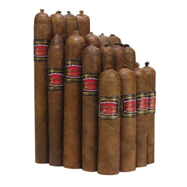 Photo of Alec Bradley Family Blend Monster Deal Sampler by Alec Bradley 'Taste of the World' Sampler