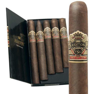 Photo of Ashton VSG Assortment Sampler by Ashton