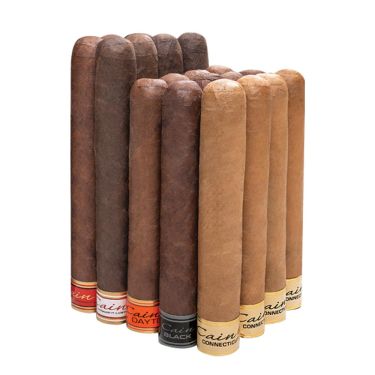 Photo of Cain 'Goon Squad' Monster Deal Sampler by Cain