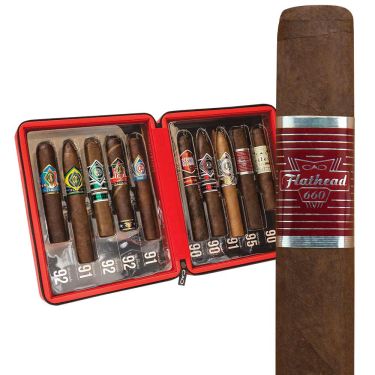 Photo of CAO Champions III Sampler by CAO