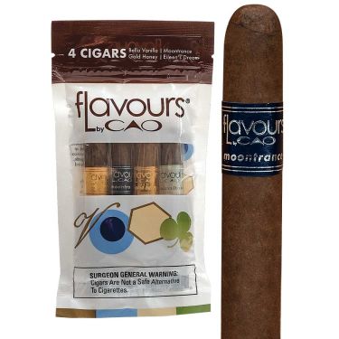 Photo of CAO Flavours II Sampler by CAO Flavours II Sampler
