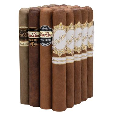 Don Lino Monster Deal cigar sampler