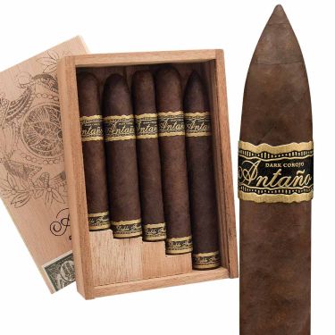 Photo 2 of Joya de Nicaragua Antano Dark Corojo Assortment Sampler by Joya de Nicaragua Antano Dark Corojo Assortment