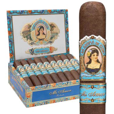 Photo of La Aroma de Cuba Mi Amor Cigars by La Aroma de Cuba Monster Deal