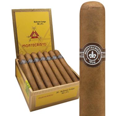 Montecristo cigars
