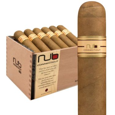 Photo of Nub Connecticut Cigars by Nub