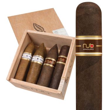 Photo of Nub 8-Cigar Sampler by Nub