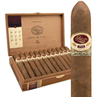 Padrón 1926 Series cigars