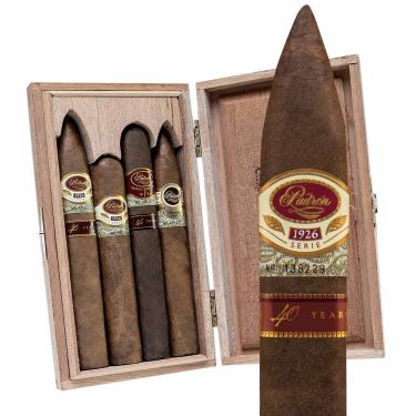 Padrón 'Cigars of the Year' Sampler cigar sampler