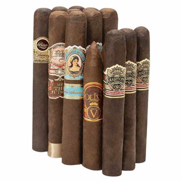'Rare Fruit' Super Sampler cigar sampler