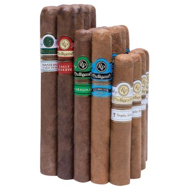 Photo of Rocky Patel Mulligans Monster Deal Sampler by Rocky Patel