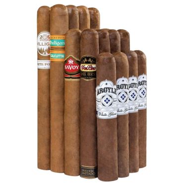 'Yard Bird' Monster Deal cigar sampler