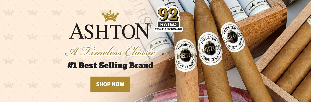 Shop San Cristobal Elegancia Cigars