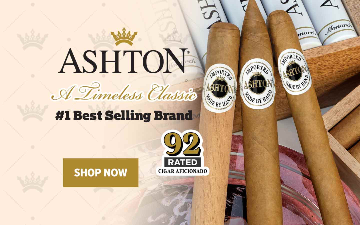 Shop San Cristobal Elegancia Cigars